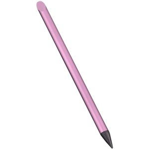 Inktloze Eeuwige Metalen Pen Kantoor Teken Pen Collectible Voor Thuisgebruik Producten