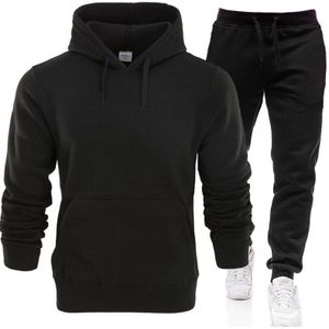 755. Hoodie Lente/Zomer Heren Hoodie