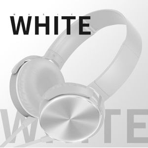 Phomax 3.5Mm Wired Hoofdtelefoon Met Microfoon Gamer Pc Hoofdtelefoon Hybrid Ruisonderdrukking Stereo Sport/Muziek Hoofdtelefoon Voor Huawei