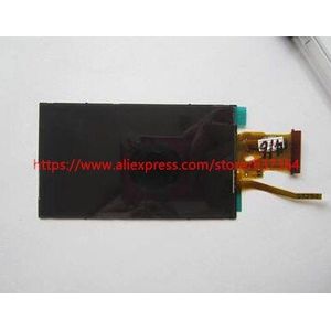Repair Parts For Sony FDR-AX100 HDR-CX900 LCD Display Screen Unit No backlight