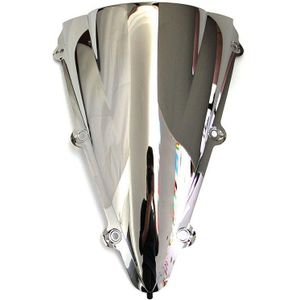 Motorfiets Voorruit Voorruit Schroeven Bouten Accessoires Voor Yamaha YZF-R1 Yzf R1 2004 2005 2006 Iridium Windgeleiders