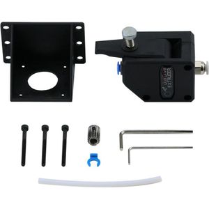 Bowden Extruder Bmg Extruder Gekloond Btech Dual Drive Extruder Voor 3d Printer Hoge Prestaties Voor 3D Printer CR10