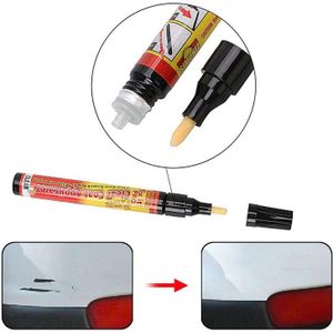 Auto-Styling Portable Fix It Pro Clear Car Scratch Repair Remover Auto Verf Pen Auto Kras Reparatie Remover