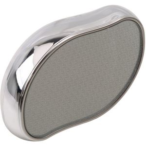 Voet Plaat Bestand Peeling Steen Peeling Voet Oude Tl Voet Peeling Artefact Peeling Nano Glas