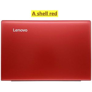 Laptop Shell Voor Lenovo Ideapad Xiaoxin 310-15IKB Een Shell B Shell C Shell D Shell Voor Lenovo Notebook