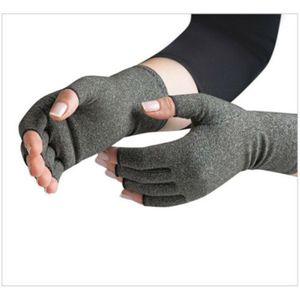 Anti Artritis Handschoenen Artritis Reumatoïde Hand Compressie Pijn Therapie Handschoenen 3EE