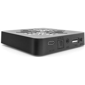 Hifi Draadloze Bluetooth Digitale Audio Ontvanger Aux 3.5Mm Uitgang Home Stereo Lossless Muziekspeler