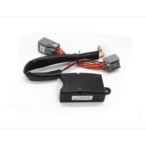 Auto Intelligente Automatisch Zonnedak Glas Dichter Plug En Play Voor Jeep Renegade/Subaru Forester /XV