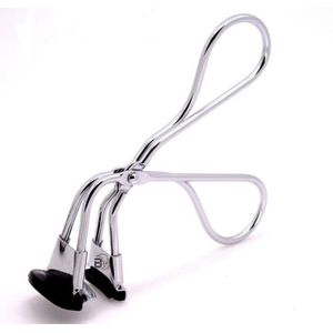 Mini Sectie Vis Mond Soort Wimperkruller Gevouwen Valse Wimper Natuur Krul Staal Wimpers Curling Clip Kleine Make-Up gereedschap