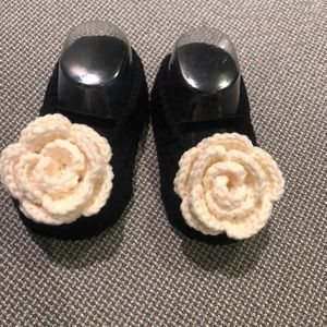 Xiaoxiangfengshan Camellia Vroege Voorjaar Kinderen Hand Geweven Schoenen Wandelschoenen