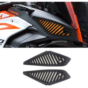 Motorfiets Luchtfilter Stof Bescherming Filter Cover Voor Ktm 1290 Super Adventure R/S 1290 Adv KTM1290