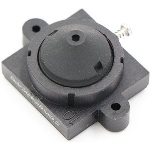 CCTV Camera 2.8mm Lens 1080 P 110 Graden MTV M12 x 0.5 Mount Pinhole Lens Voor CCTV Security Camera