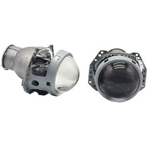 3.0 Inch Hella G5 3R Bi Xenon Projector Lens Gebruik H7 Halogeen H7 Xenon Lampen H7 Led Lampen Voor Koplamp vervangen Retrofit