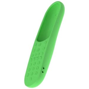 Siliconen Schokbestendig Beschermende Covers Voor Sky Q Remote Met Voice Control Bluetooth Wifi Slimme Afstandsbediening Case Huidvriendelijke