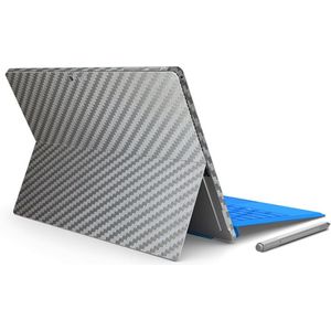 Oppervlak Pro 4 Carbon Fiber Skin Sticker
