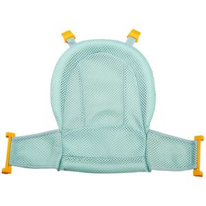 Baby Care Verstelbare Baby Bad Seat Baby Bad Ringen Netto Kids Bad Baby Veiligheid Ondersteuning Baby Douche Alleen de S
