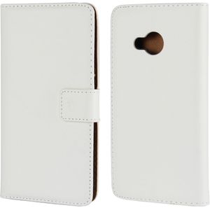 Premium Lederen Flip Cover Luxe Portemonnee Beschermhoes Voor HTC U Spelen kaarthouder holster telefoon shell GG