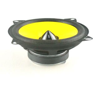 Een Paar 4 Inch Full-Range Auto Speaker PS401D Auto Audio Stereo Speaker 2X60W Automobiel luidsprekers