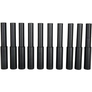 -10Pcs Golf Club As Extension Stok Extender Voor Graphite Shafts