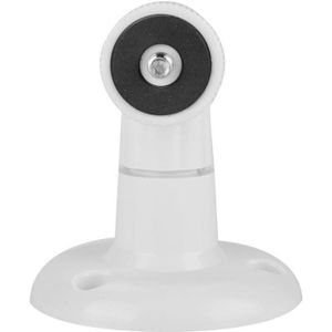 Draagbare Mini Surveillance Cctv Camera Stand Muur Beugel 360 Graden Draaibare Surveillance Camera Ondersteuning Stand Cam