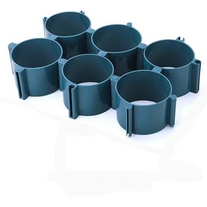 Diy Lade Organizer Sorteren Box Creatieve Combinatiob Divider Voor Sok Lade Separator Organizer