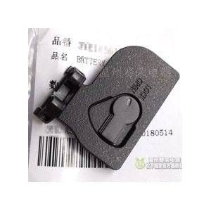 Camera Reparatie Onderdelen Batterij Deur Batterij Deksel Unit 3YE1A561Z Voor Panasonic Lumix DC-GH5 DC-GH5S