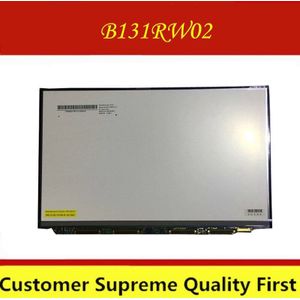 Lcd-scherm LT131EE12000 B131RW02 V.0 VPCZ13V9E VPCZ13M9E VPCZ13C5 laptop scherm Voor Sony
