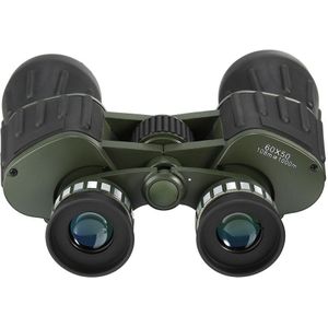 Verrekijker Nachtzicht 60X50 Zoom Krachtige Hd Optics Voor Outdoor Camping Reizen Verrekijker-30
