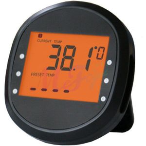 0-250 ℃ Thermokoppel Metalen Thermometer Sensor Digitale Bbq Draadloze Bluetooth Keuken Oven Voedsel Koken Grill Vlees Thermometer