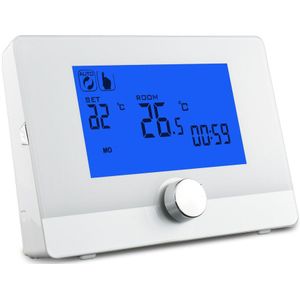 Easy Control Room Verwarming Boiler Thermostaat