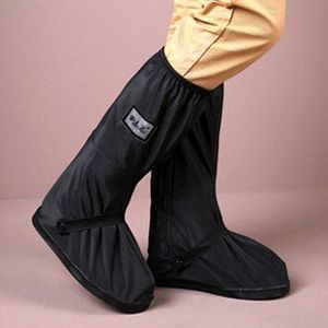 Herbruikbare Waterdichte Schoen Covers Voor Motorcycle Cycling Bike Boot Regenhoes Regenjas Voor Schoenen In Creek Regenachtige En Sneeuwt Dag