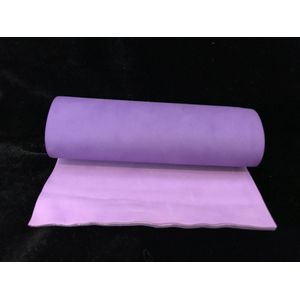 Dier Orthopedische Comfortabele Zachte Spalk 15 CM * 92 CM, Zeer Licht, Ingebouwde Aluminium Plaat