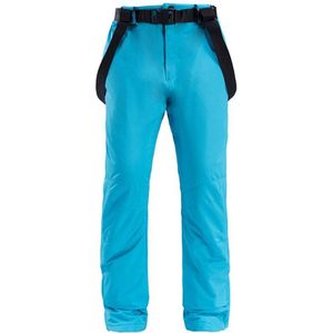 Skipak Waterdicht Warme Sneeuw Broek Thicken Winter Ski Snowpants Voor Jongens Skiën Snowboarden Buiten