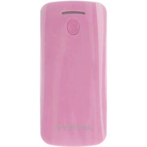 Diy Power Bank Case 2X18650 Batterij Oplader Externe Doos Met Led Zaklamp