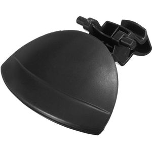 Vervangen Nylon Handschoenenkastje Handvat Compartiment Dashboardkastje Reparatie Voor Citroen C4 C Fix