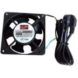 Rek Fan Wp WPN-ACS-FAN120 120X120X38 Mm 220 V