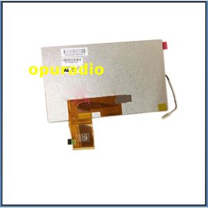 originele 7 inch PS070DWPP0824-D01 LCD Panel met TOUCH SCREEN voor Auto GPS navigatie LCD modules