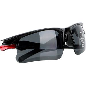 Nachtzicht Drivers Goggles Beschermende Gears Zonnebril Nachtzicht Bril Anti Glare Driving Bril Interieur Accessoires