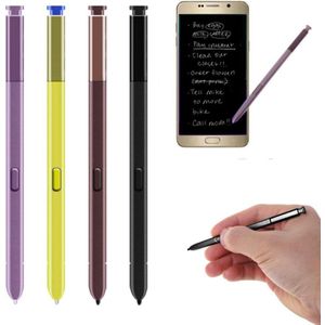 Verticale S-Pen Stylus Pen Touch Pen Vervanging Voor Samsung Note 9 S Pen Touch Telefoon Potlood Stylus Pen voor Touch Screen