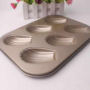 Bakken Pan Diy Carbon Steel Cake Bakken Mold Bakplaat Non-stick Muffin Cake Pan Mould Bakvormen Pan Mallen keuken Benodigdheden