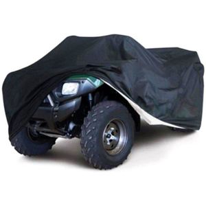 Arrivals Waterdichte Bescherming Auto Cover Atv Regen Sneeuw Quad Universal Hittebestendige