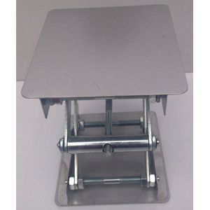 Router Lift Lifting Lab Platform Stand Lifter Voor Router Tafel Bench Houtbewerking