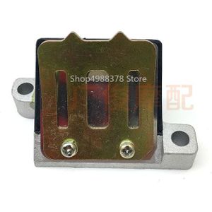 motorfiets accessoires voor Suzuki motor AG100 motor inlaatklep V100 inlaatklep ATV motorfiets onderdelen 100cc