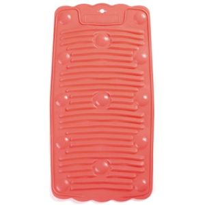 Nieuw Mini Draagbare Antislip Wasbord Siliconen Opvouwbare Wasbord Huishouden Antislip Wasserij Wassen VA88