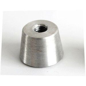 1 Stuks Titanium Ti Vouwfiets Stem Bolt Voor Brompton Fiets Hoofd Buis 3 Kleuren