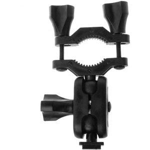 VODOOL Auto Achteruitkijkspiegel DVR Camera Houder Auto Rijden Video Recorder Bracket Houder Voor 360 J501C Dash Cam Dvr Mount houder