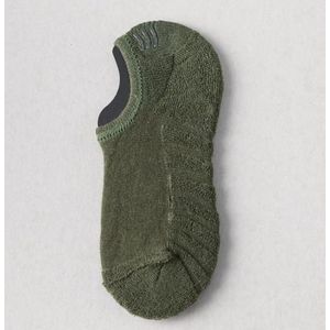 6 Stuks = 3 Pairs Siliconen Onzichtbare Antislip Vrouwelijke Sokken Vrouwen Sokken Zomer Slipper Sokken, mooie Sok Slippers