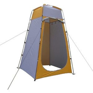 Sport Camping Strand Opvouwbare Tenten Pop-Up Privacy Tent-Instant Draagbare Outdoor Douche Tent Wc Kleedkamer