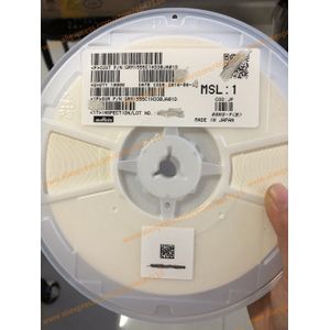 10000 stks/platen GRM1555C1H330JA01D 0402 33pF (330) 5% 50 v COG 33 p 330J 330 SMD