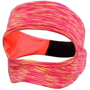 Grote Vr Gezicht Cover Anti-Pilling Vr Eye Cover Stretchy Comfortabele Lichtgewicht Vr Eye Cover